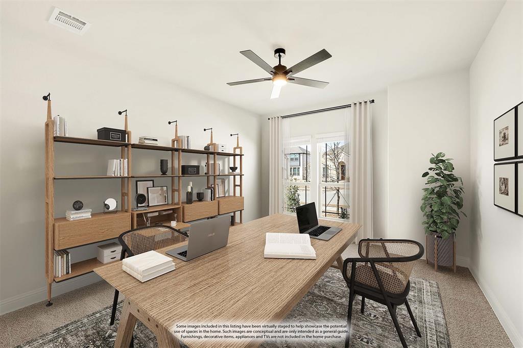 Legacy Ranch Classic 55 - Residential