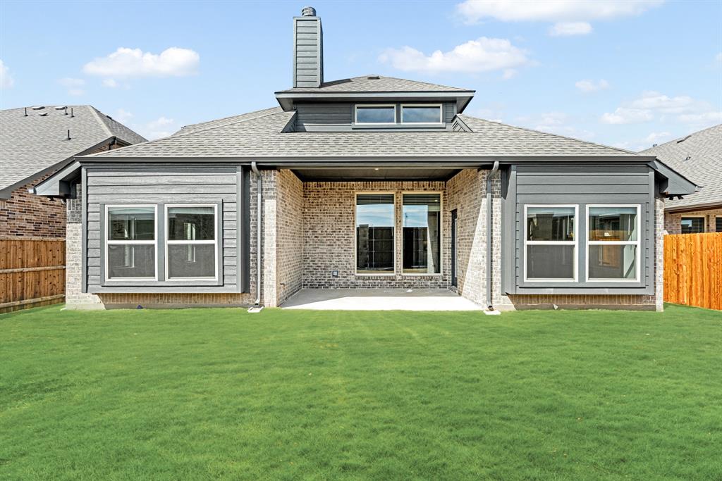 Legacy Ranch Classic 55 - Residential