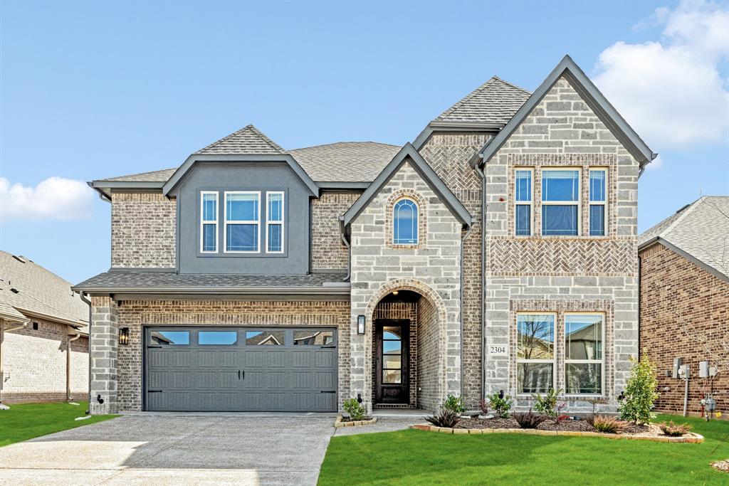 Legacy Ranch Classic 55 - Residential