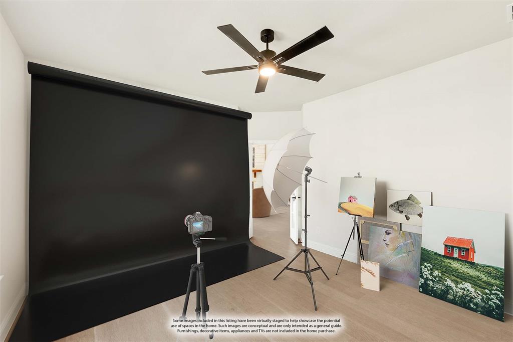 Legacy Ranch Classic 55 - Residential