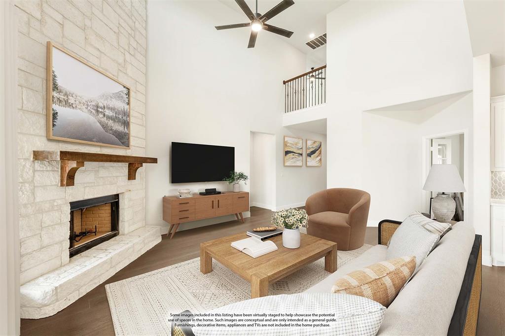 Legacy Ranch Classic 55 - Residential