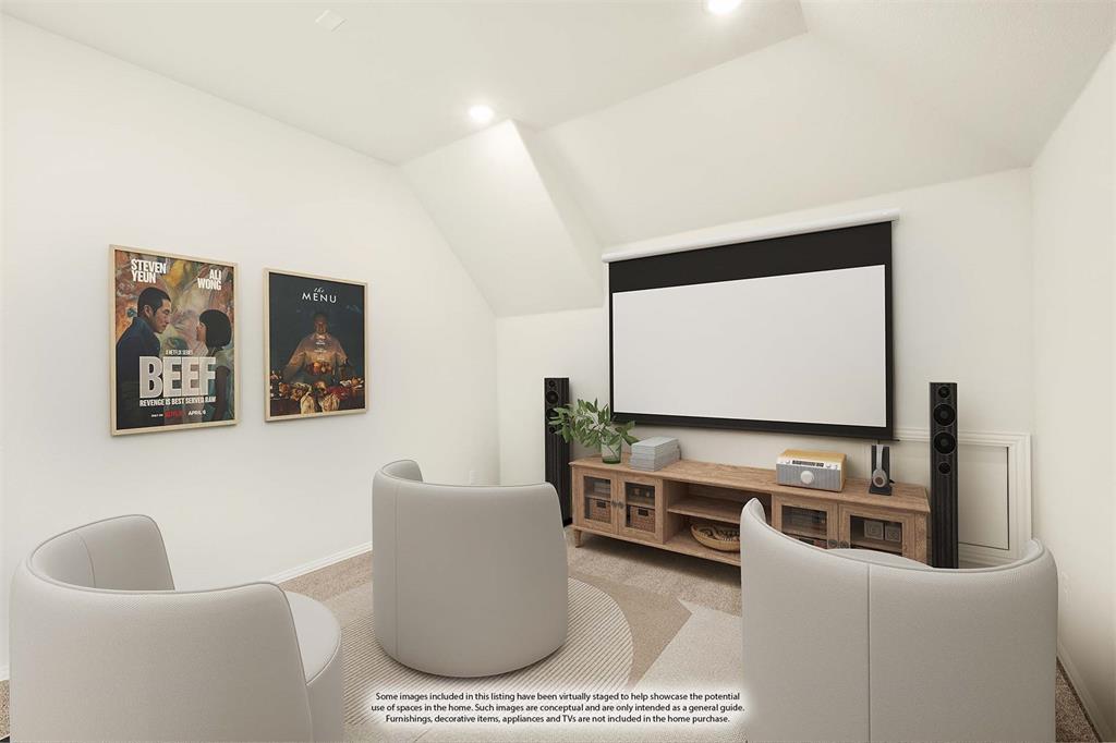 Legacy Ranch Classic 55 - Residential