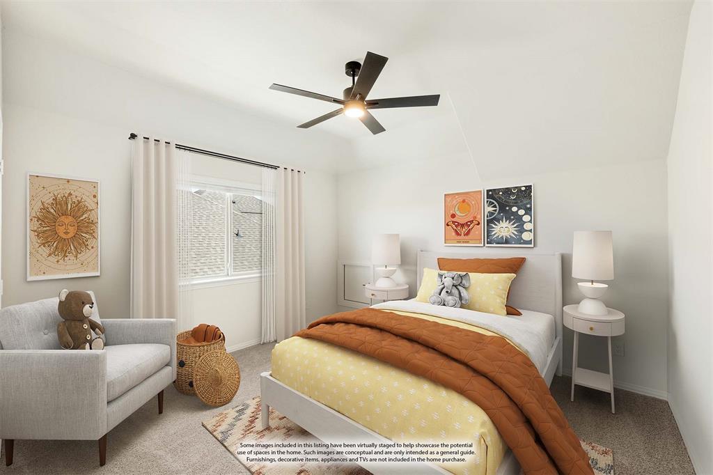 Legacy Ranch Classic 55 - Residential