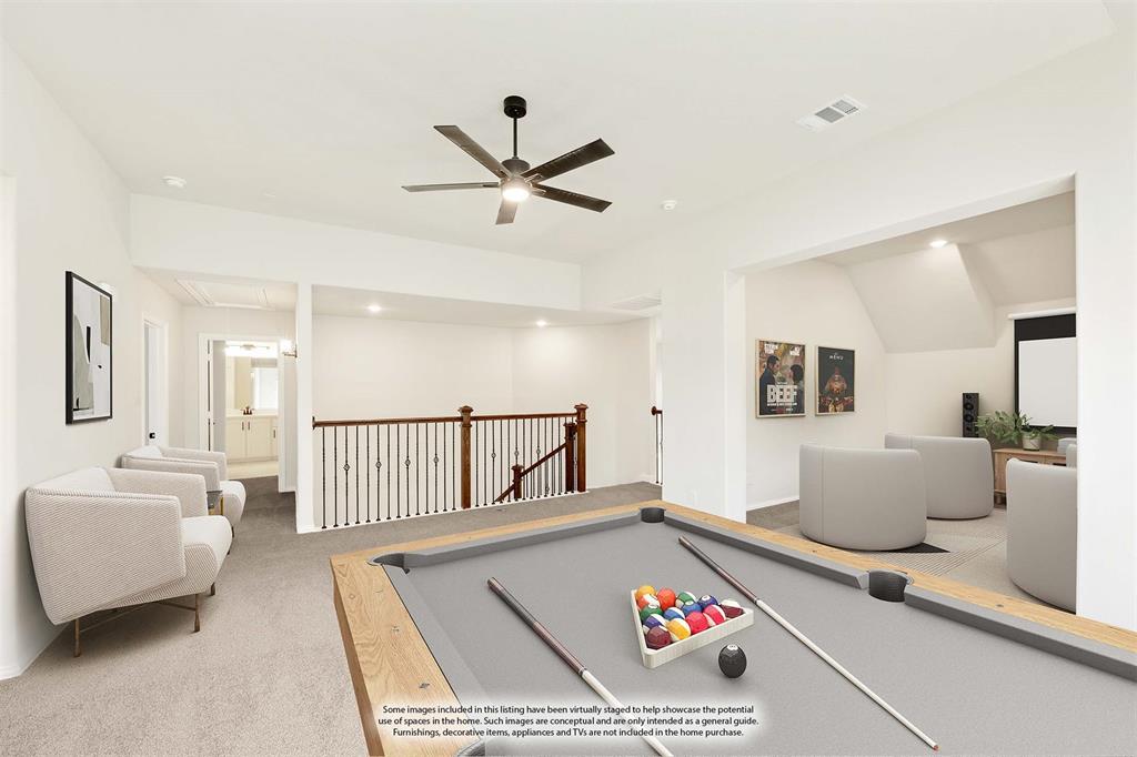 Legacy Ranch Classic 55 - Residential