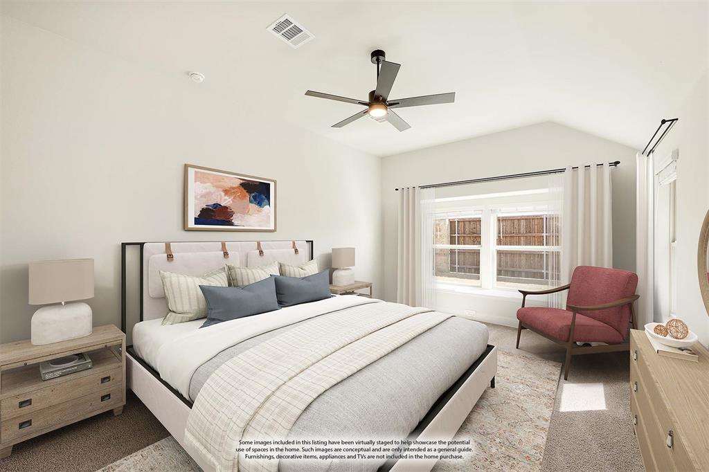 Legacy Ranch Classic 55 - Residential