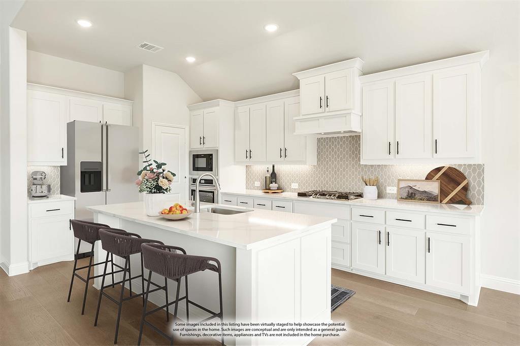 Legacy Ranch Classic 55 - Residential