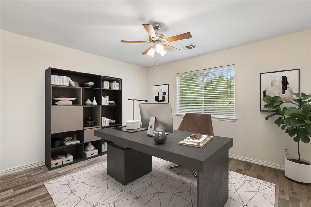 Virginia Hills Add Ph One - Residential