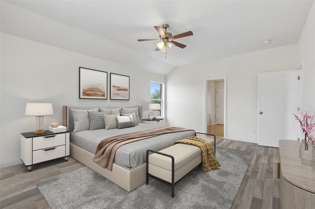 Virginia Hills Add Ph One - Residential