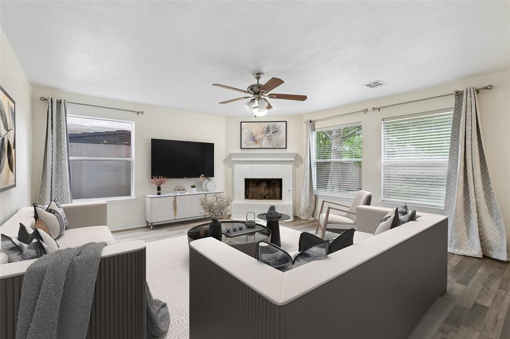 Virginia Hills Add Ph One - Residential