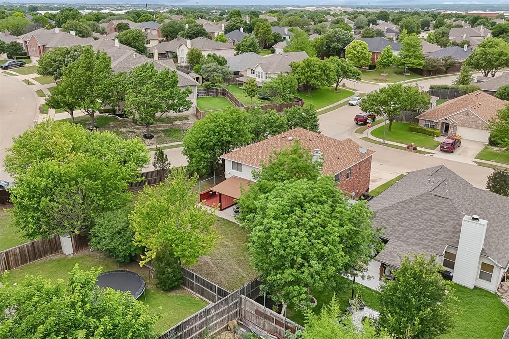 Virginia Hills Add Ph One - Residential