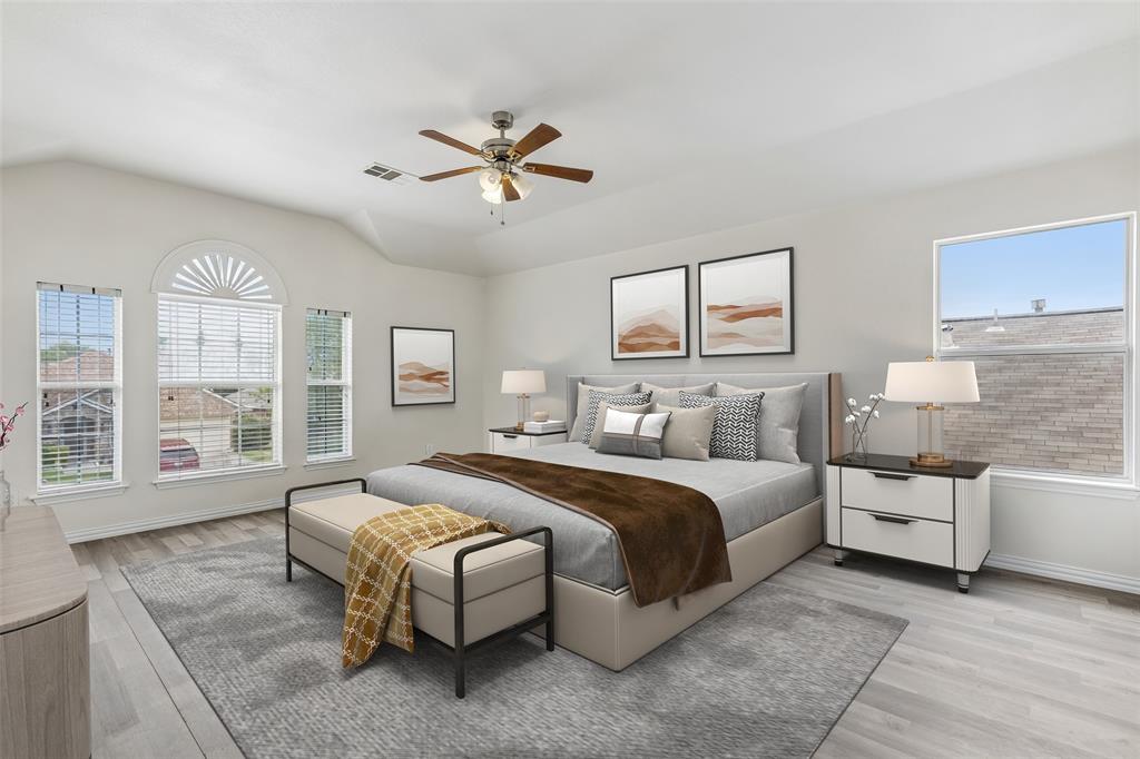 Virginia Hills Add Ph One - Residential