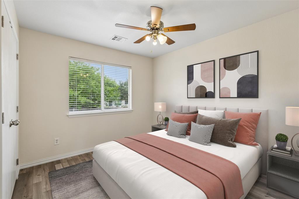 Virginia Hills Add Ph One - Residential