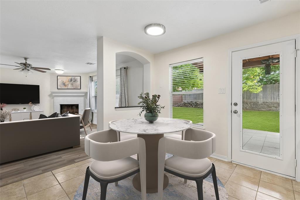 Virginia Hills Add Ph One - Residential