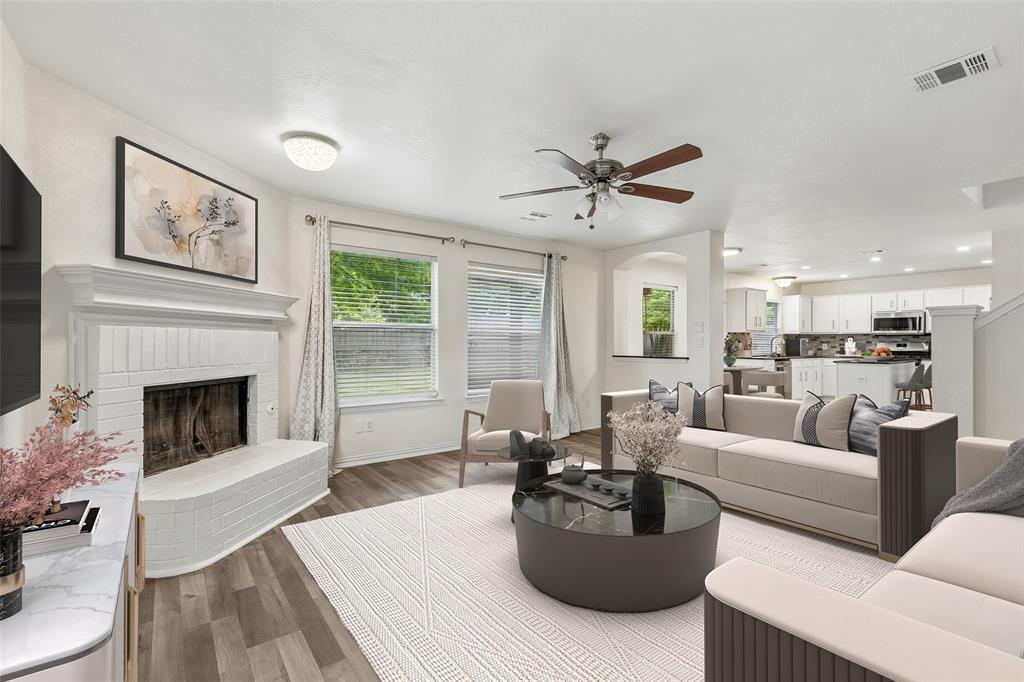 Virginia Hills Add Ph One - Residential