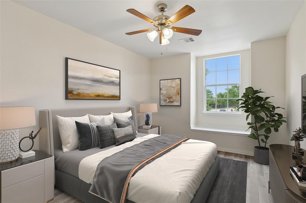 Virginia Hills Add Ph One - Residential