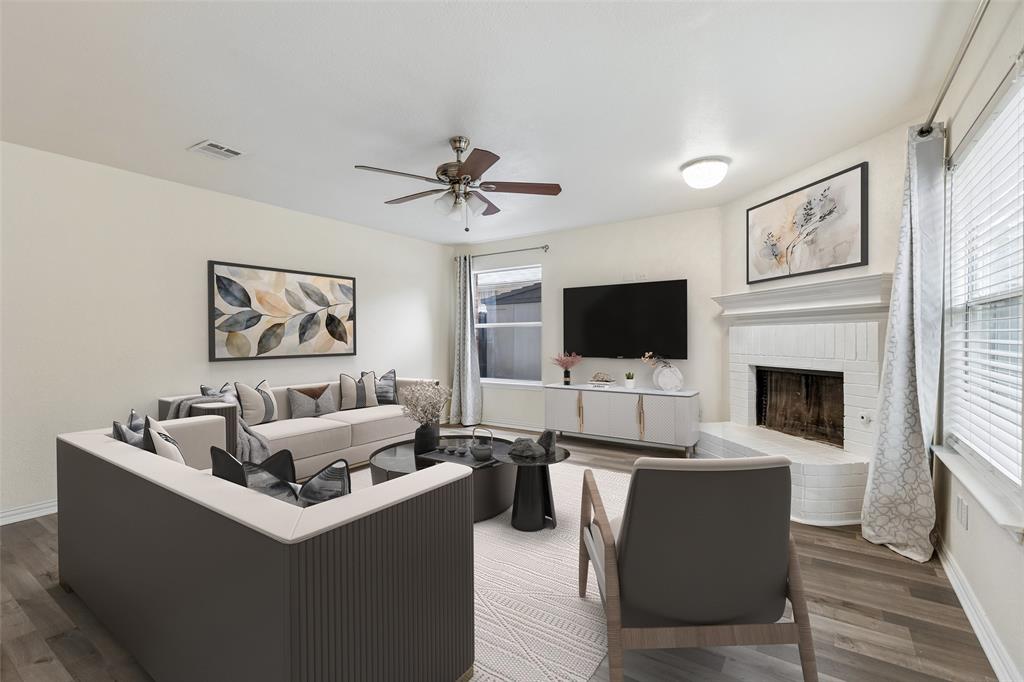 Virginia Hills Add Ph One - Residential