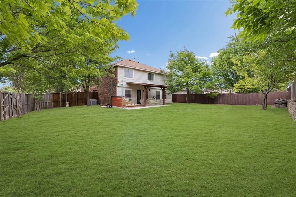 Virginia Hills Add Ph One - Residential
