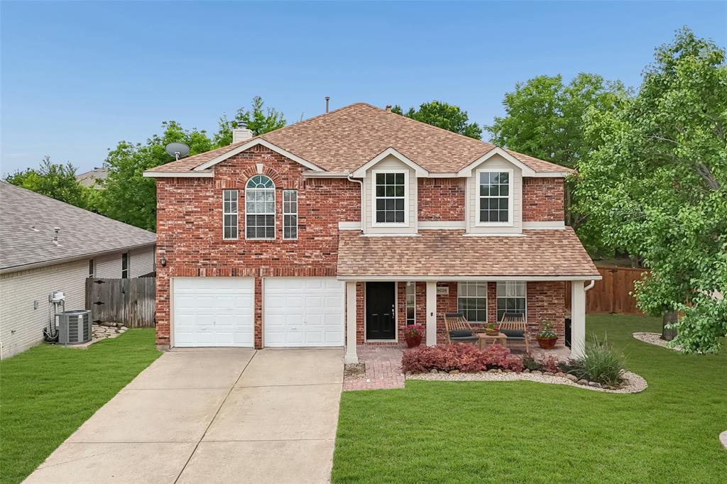 Virginia Hills Add Ph One - Residential