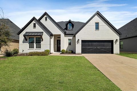 2817 Yarmouth Street Celina TX 75009