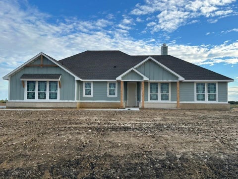 Photo of 300 Horizon Road, Valley View, TX 76272 (MLS # 21405278)