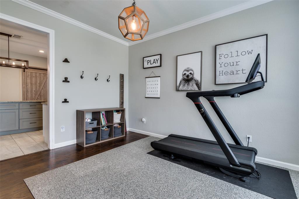 1901 Buffalo Bend Drive
