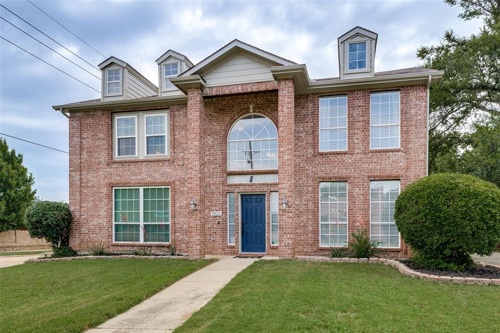 1901 Buffalo Bend Drive