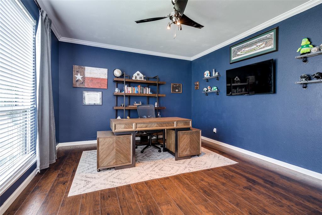 1901 Buffalo Bend Drive
