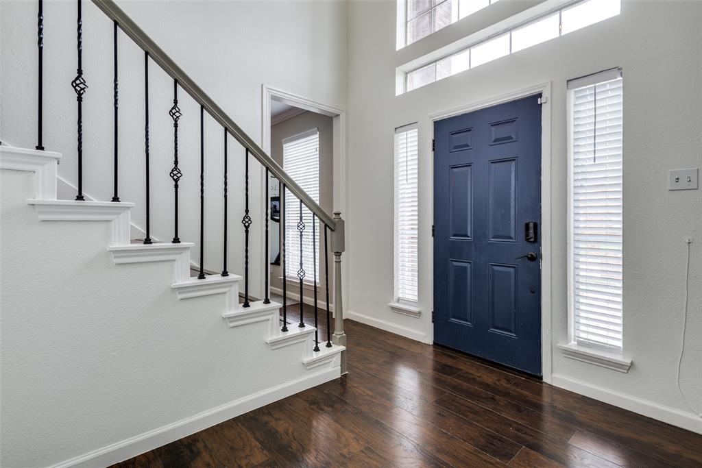 1901 Buffalo Bend Drive