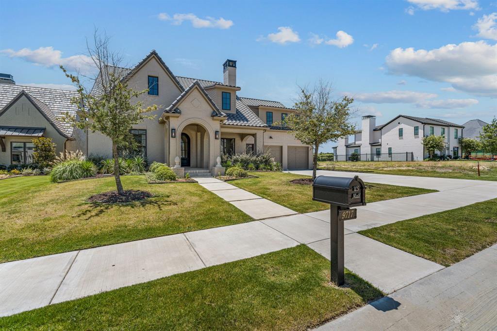 9717 Latour Court
