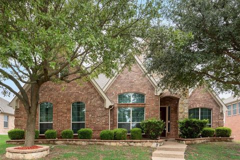 505 Glacier Street DeSoto TX 75115