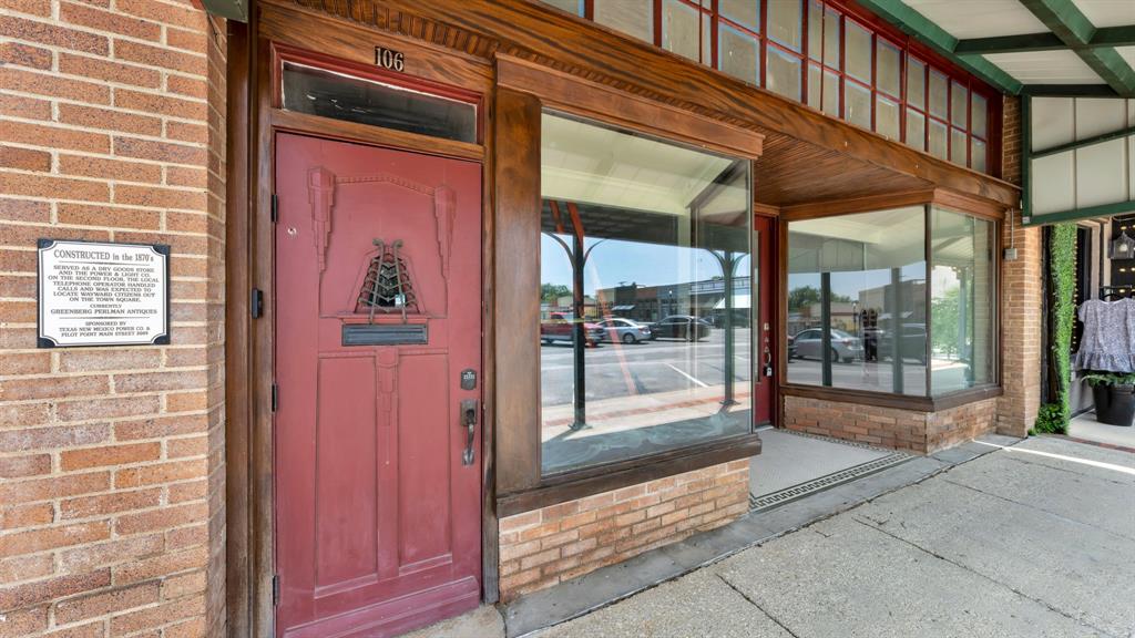 106 W Main Street Street