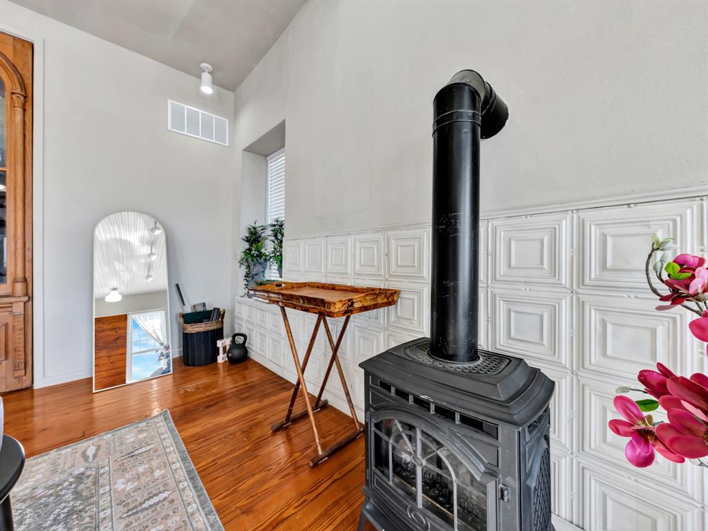 O T Pilot Point - Residential