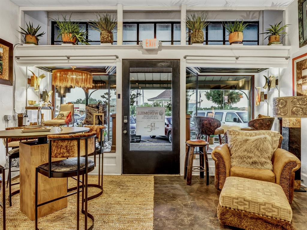 O T Pilot Point - Residential