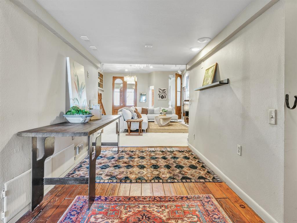 O T Pilot Point - Residential