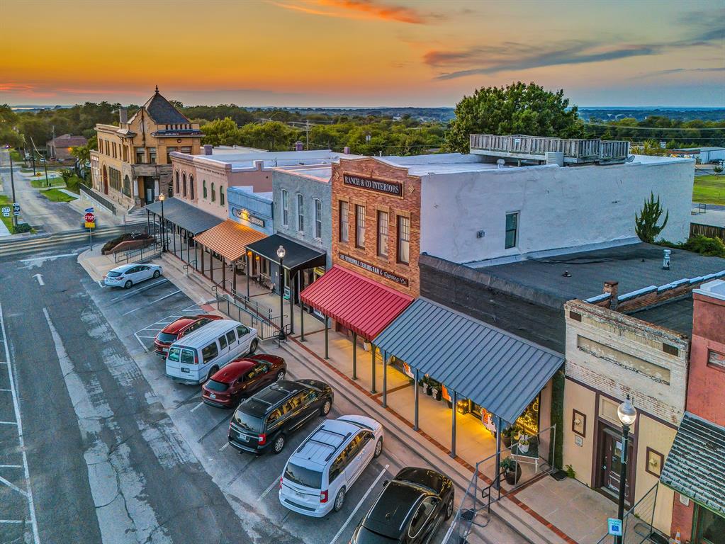 O T Pilot Point - Residential