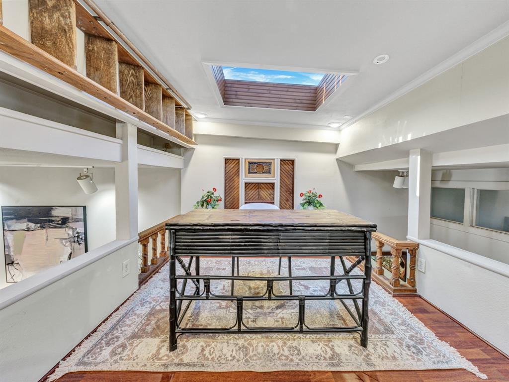 O T Pilot Point - Residential