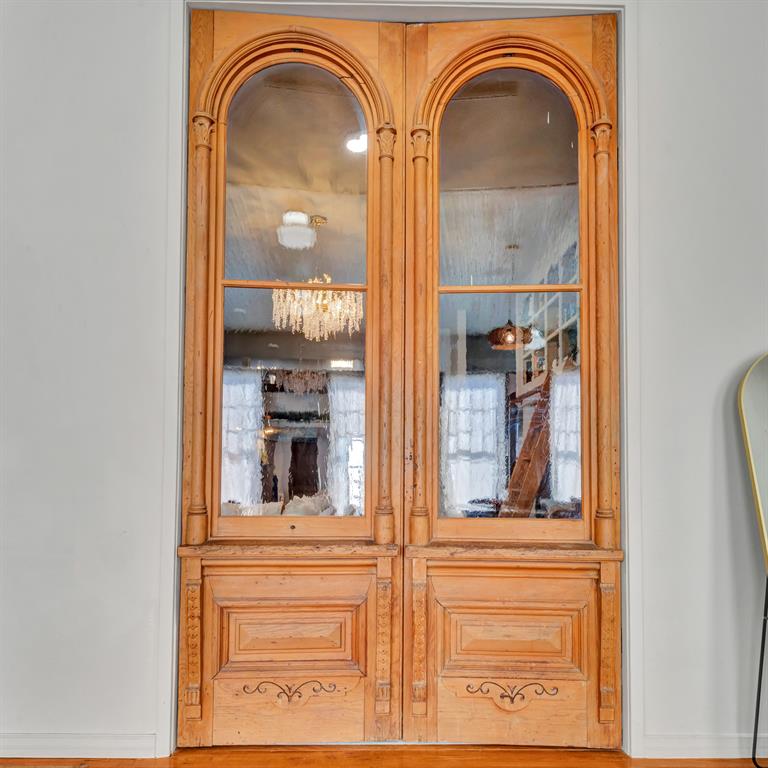 O T Pilot Point - Residential