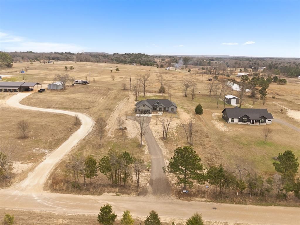 Photo of 12029 County Road 3612, Murchison, TX 75778 (MLS # 21162442)