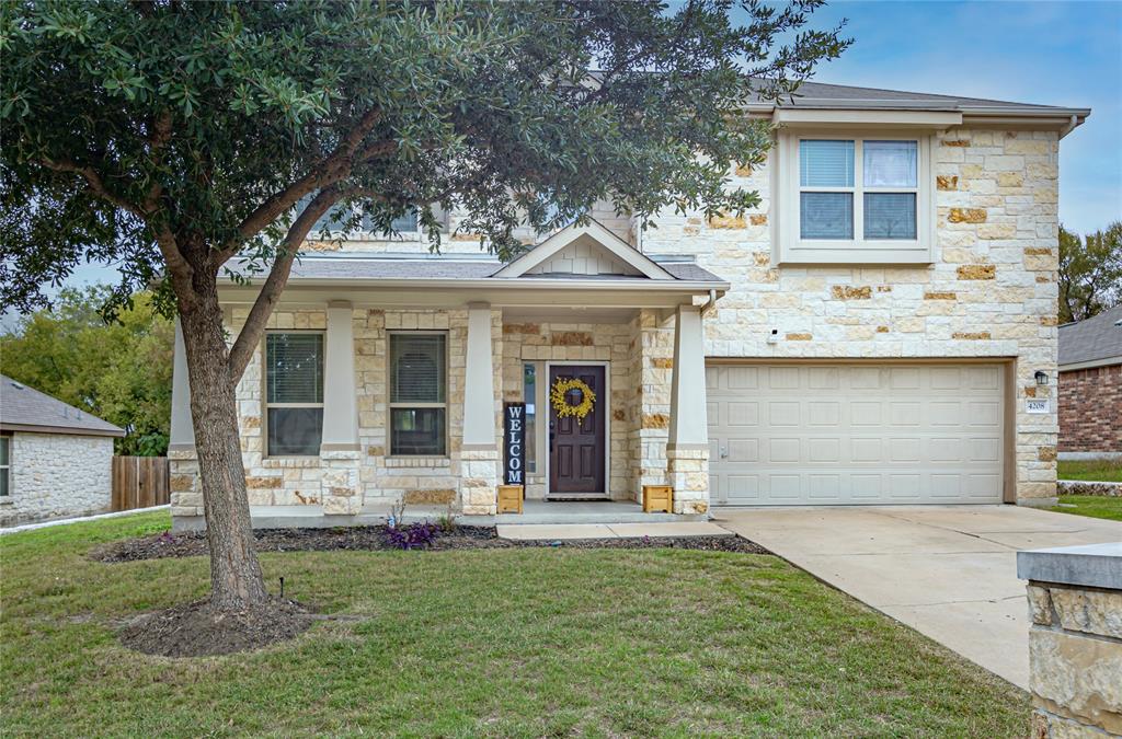 4208 Brookhaven Drive