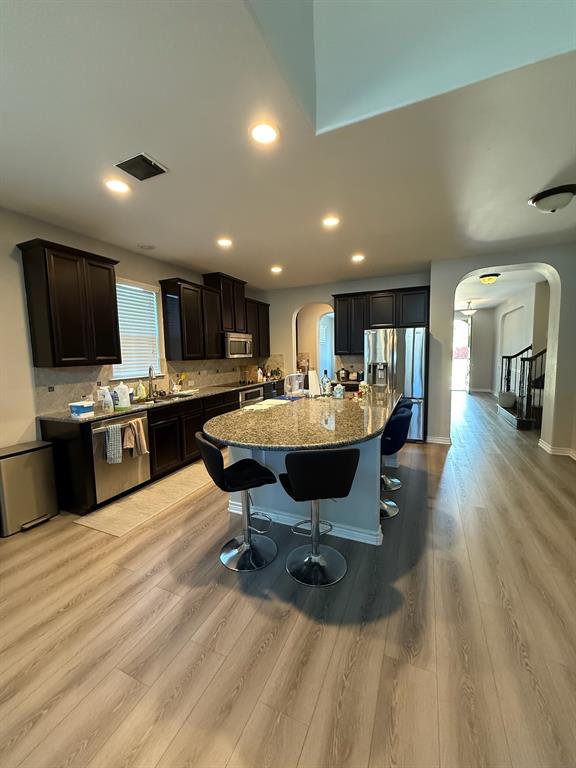 Heritage Bend - Residential Lease