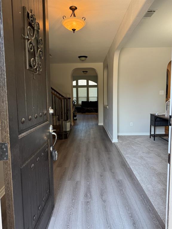 Heritage Bend - Residential Lease