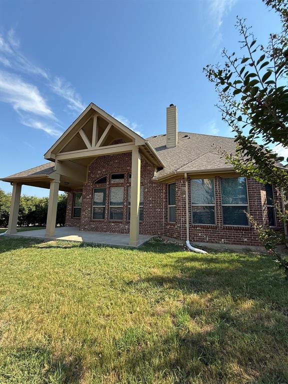 Heritage Bend - Residential Lease