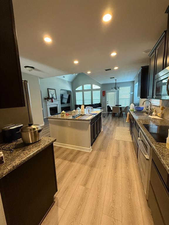 Heritage Bend - Residential Lease