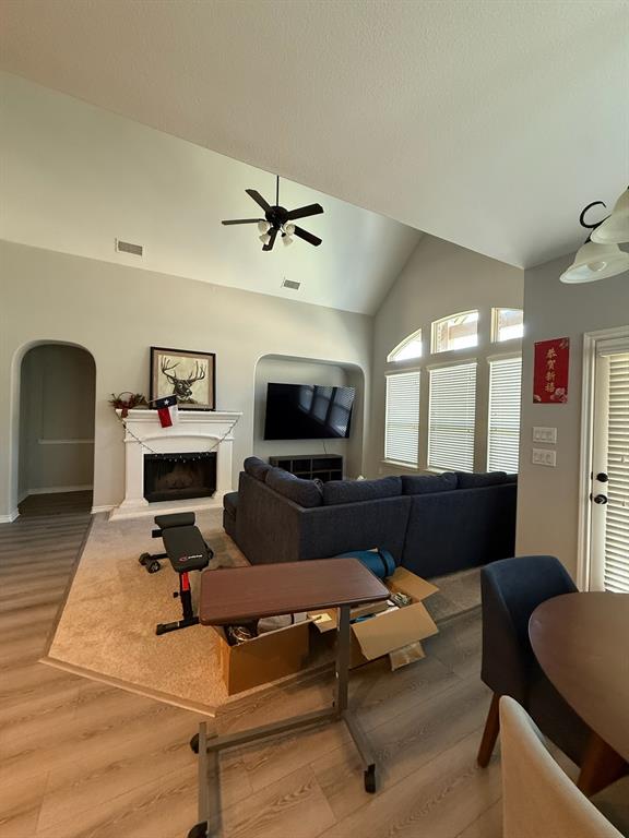 Heritage Bend - Residential Lease