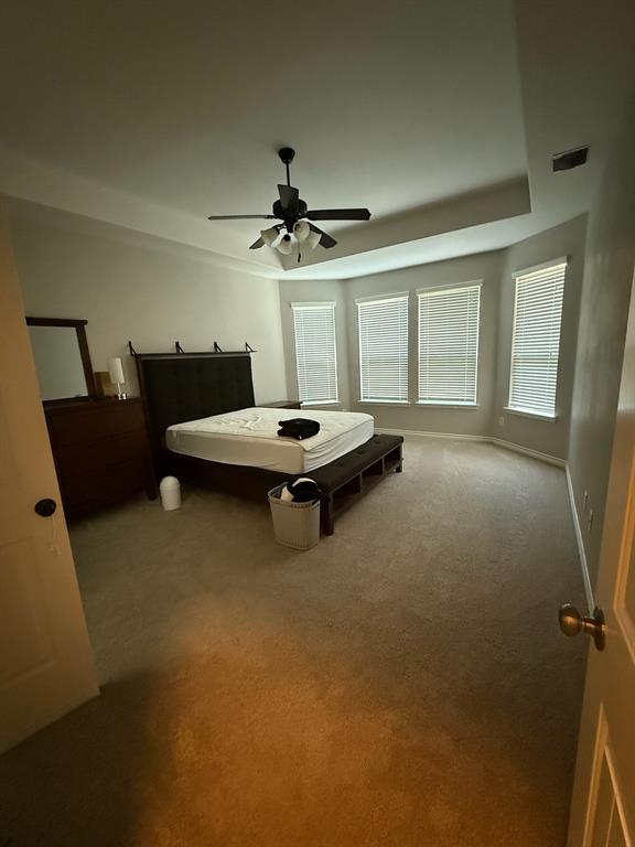 Heritage Bend - Residential Lease