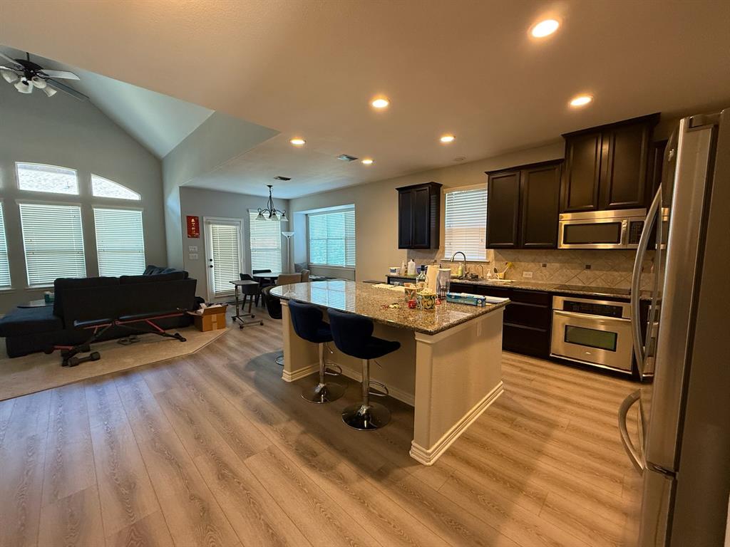 Heritage Bend - Residential Lease