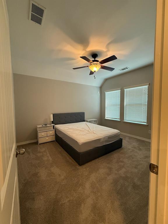 Heritage Bend - Residential Lease