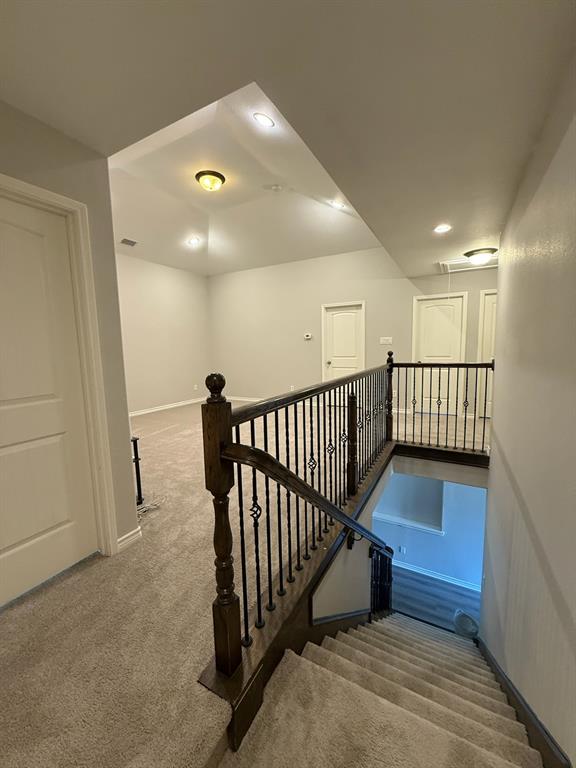 Heritage Bend - Residential Lease