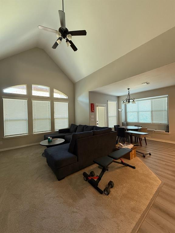 Heritage Bend - Residential Lease