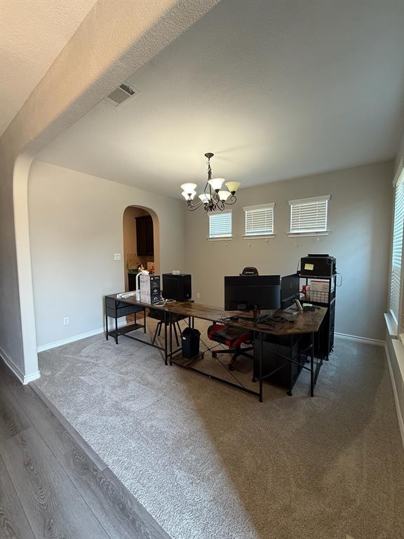 Heritage Bend - Residential Lease